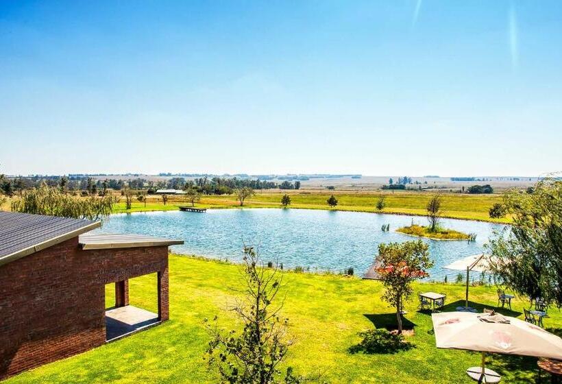 חדר סטנדרט עם מיטת קינג, Rustique Boutique