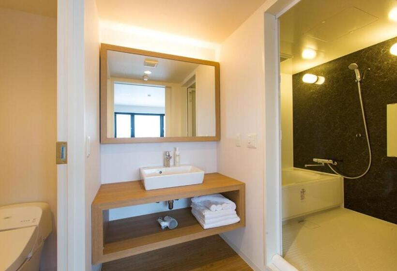 스위트, Always Niseko