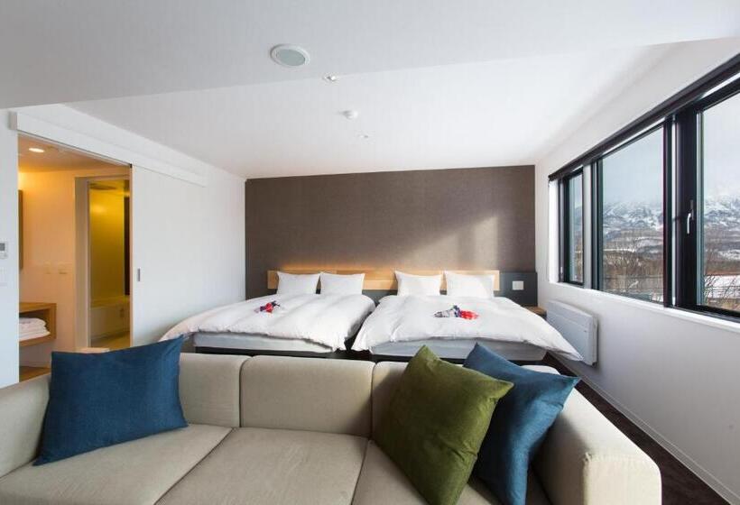 스위트, Always Niseko