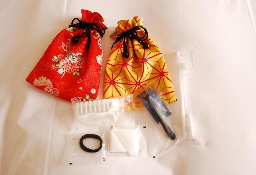 스탠다드 룸 1층, Always Niseko