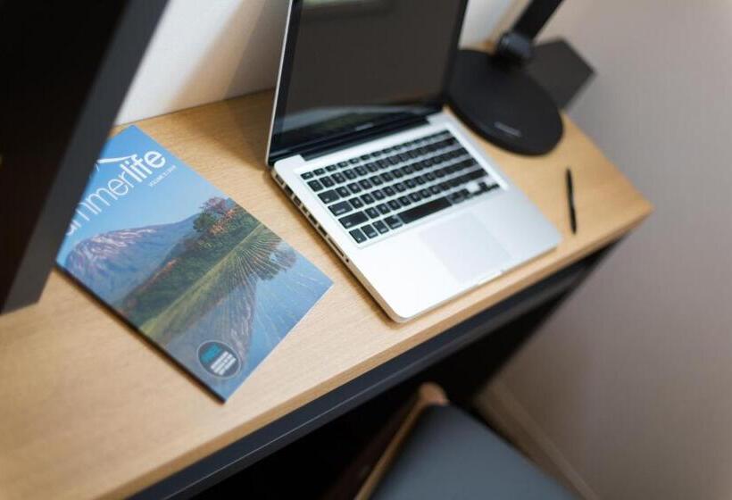 스탠다드 룸 1층, Always Niseko