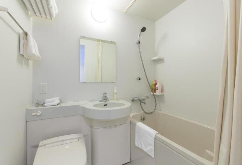 스탠다드 룸 1층, Always Niseko