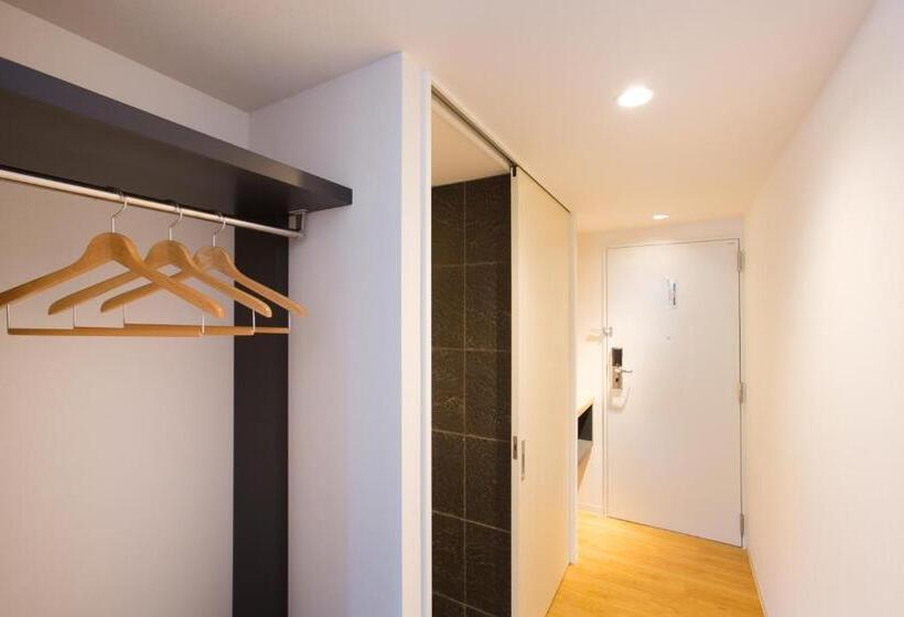 스탠다드 룸 1층, Always Niseko