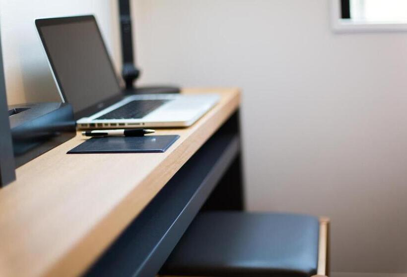 수피리어 룸, Always Niseko