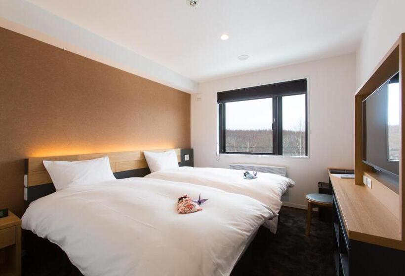 수피리어 룸, Always Niseko