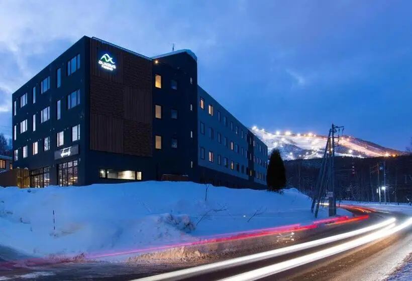 Standard-huone, Always Niseko