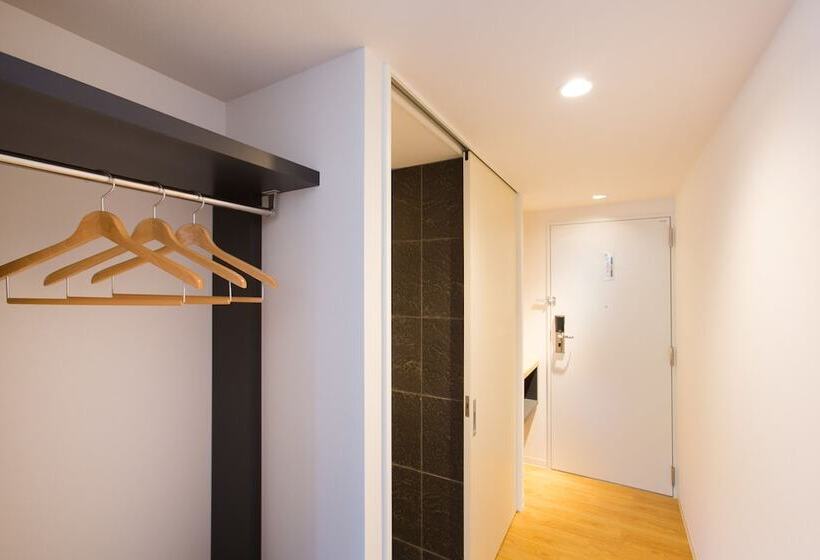 스탠다드 룸 1층, Always Niseko