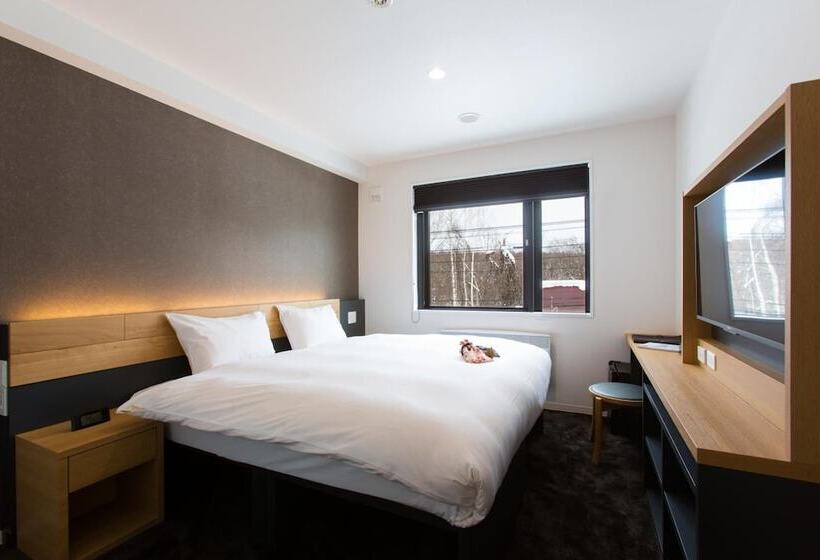 스탠다드 룸 1층, Always Niseko