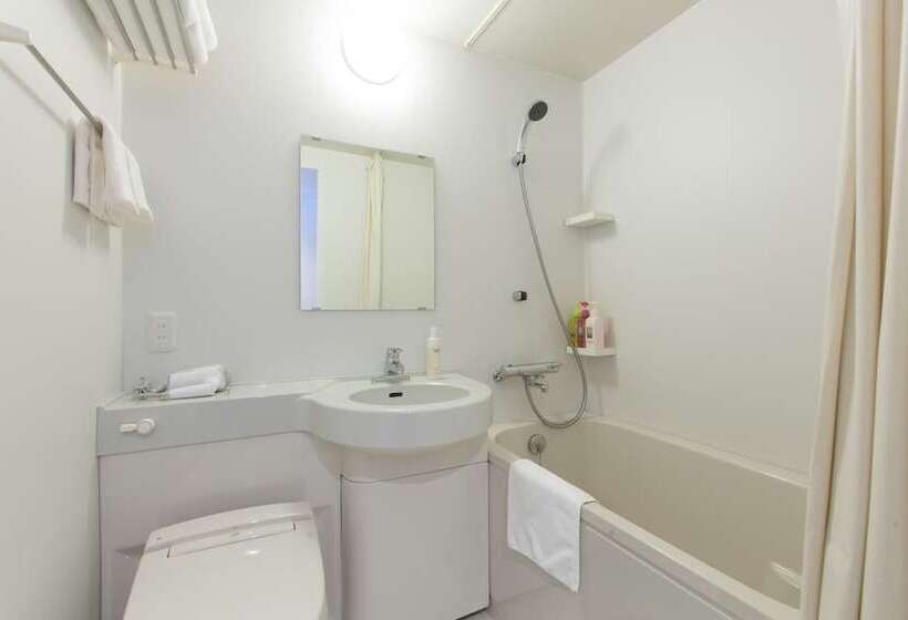 스탠다드 룸 1층, Always Niseko