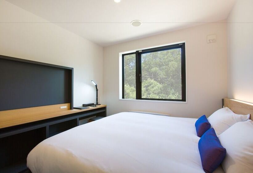 수피리어 룸, Always Niseko