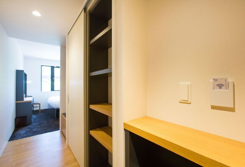 수피리어 룸, Always Niseko