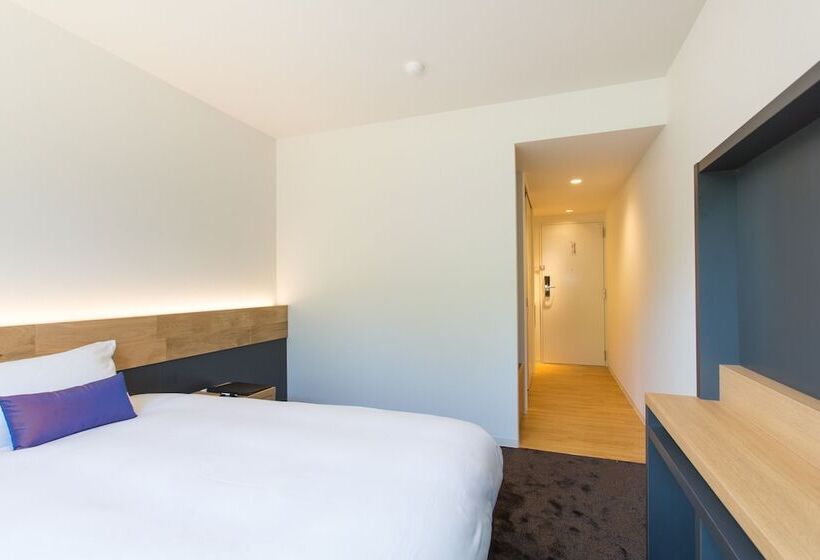 스탠다드 룸, Always Niseko