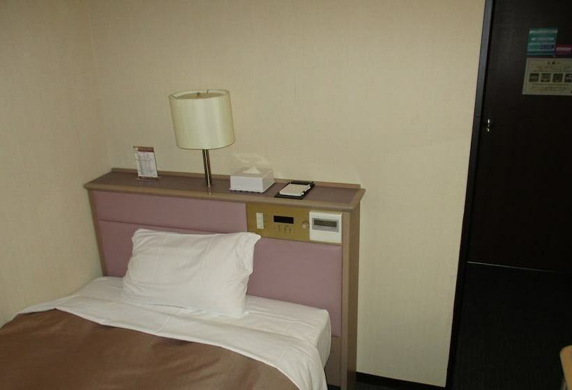 חדר סטנדרט יחיד, Fukushima Hills