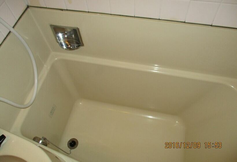 Quarto Estandar Individual, Fukushima Hills