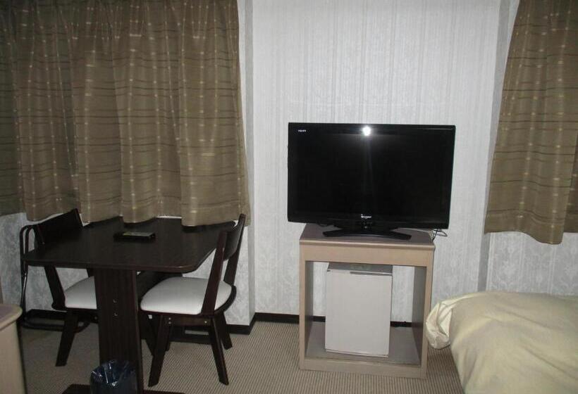 חדר סטנדרט, Fukushima Hills