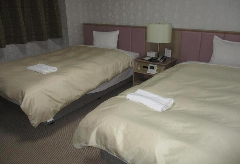 חדר סטנדרט, Fukushima Hills