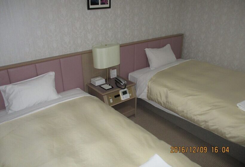 חדר סטנדרט, Fukushima Hills