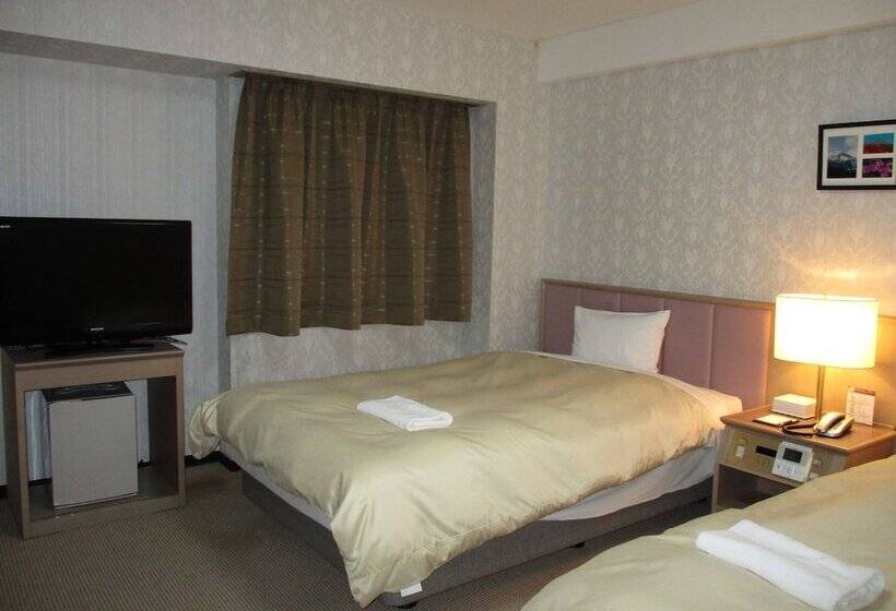 חדר סטנדרט, Fukushima Hills