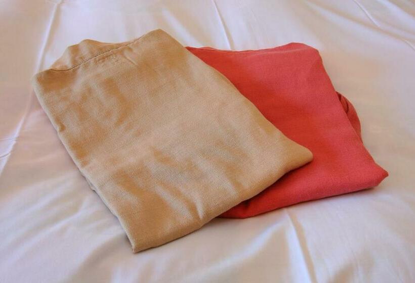 家庭间, Hokkein Onsen Kougen Terrace