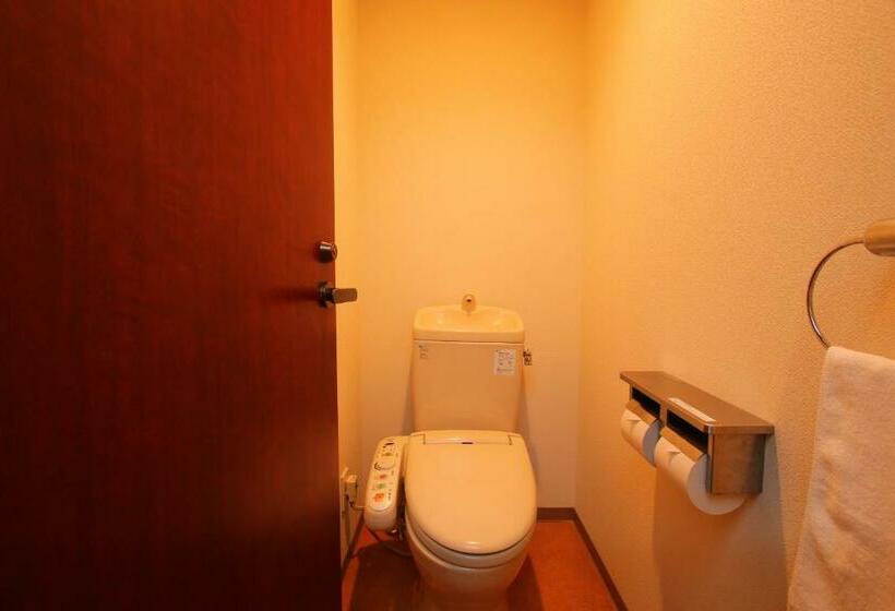 家庭间, Hokkein Onsen Kougen Terrace