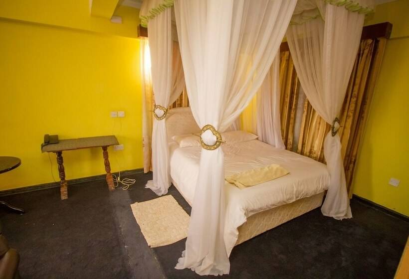 اتاق لوکس, New Zonic