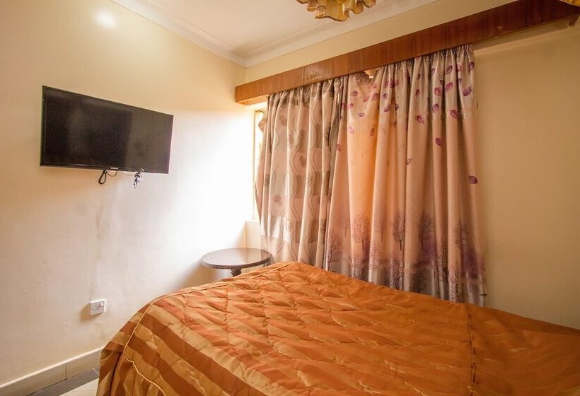 اتاق استاندارد, New Zonic