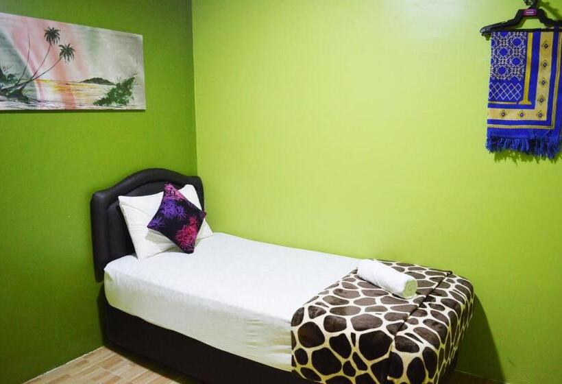 חדר סטנדרט יחיד, Sn Legacy