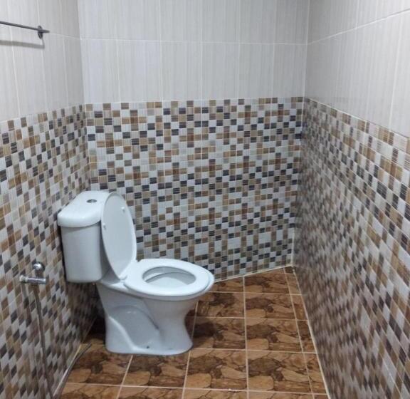 Quarto Familiar, Sn Legacy