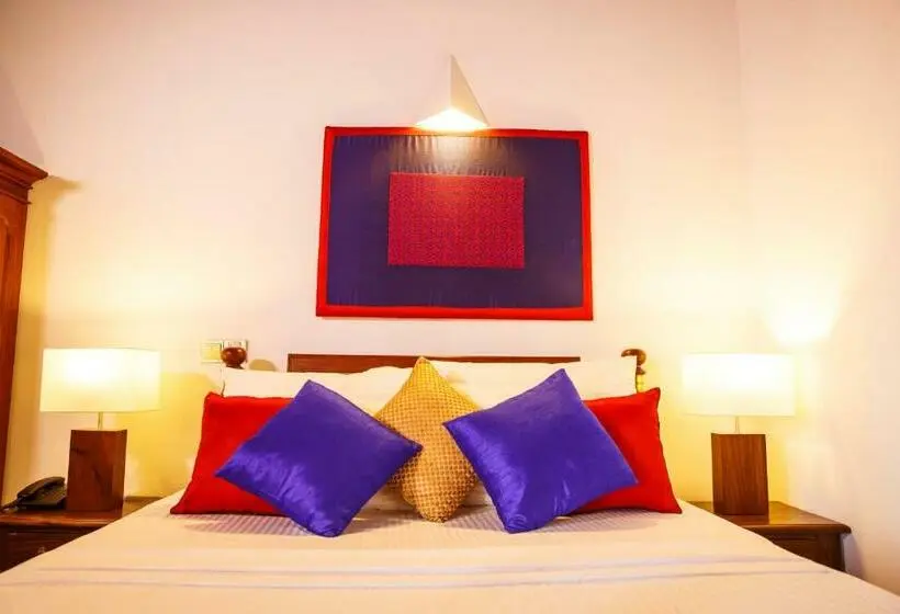 اتاق سوپریور, Sunrise Boutique
