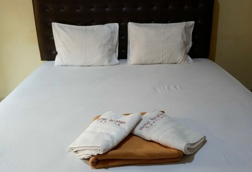 Quarto Superior, Syariah Larismanis