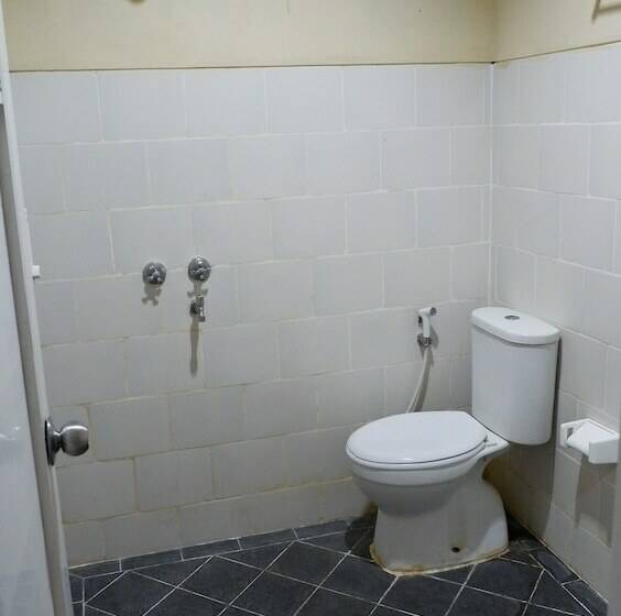 Quarto Superior, Syariah Larismanis