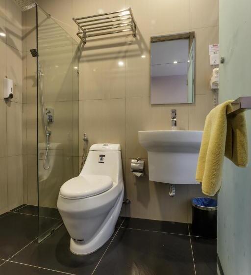 اتاق خانوادگی, Trillium