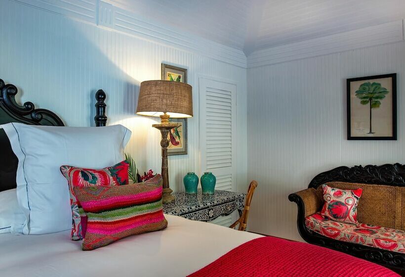 بانگلوی استاندارد, Gyp Sea Saint Barth