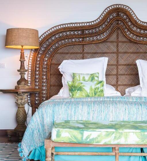 ویلای 1 خوابه با چشمانداز دریا, Gyp Sea Saint Barth