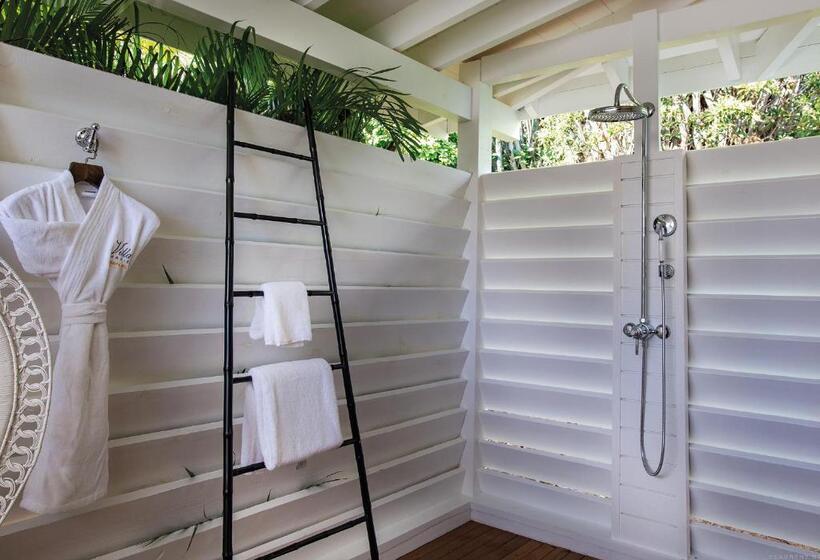 بانگلوی استاندارد با چشمانداز دریا, Gyp Sea Saint Barth