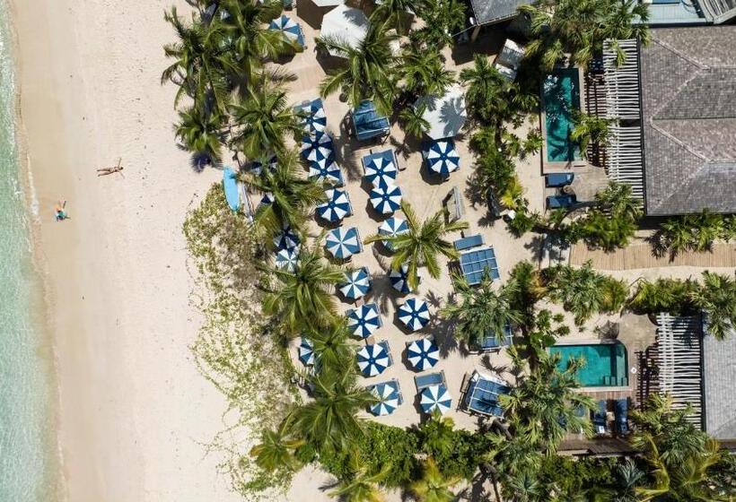 خانه 1 خوابه, Gyp Sea Saint Barth