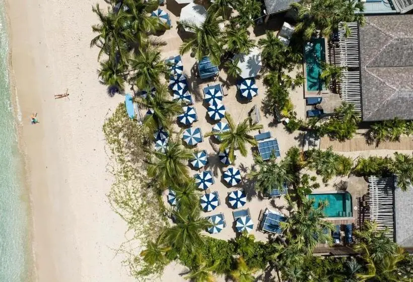 خانه 1 خوابه, Gyp Sea Saint Barth