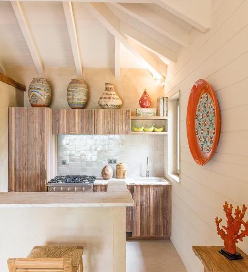 خانه 1 خوابه, Gyp Sea Saint Barth