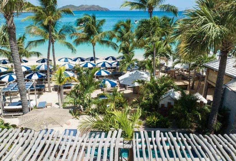 خانه 1 خوابه, Gyp Sea Saint Barth