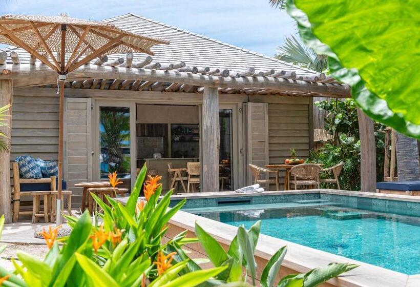 خانه 1 خوابه, Gyp Sea Saint Barth