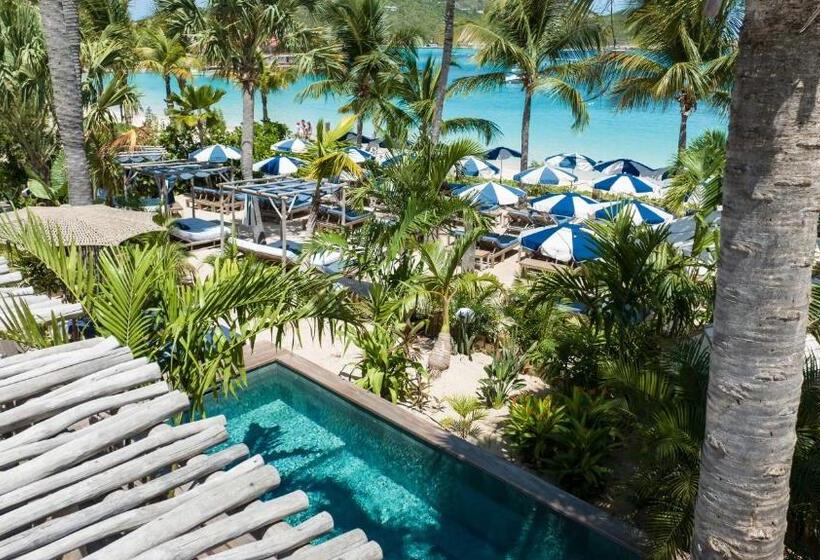 خانه 1 خوابه, Gyp Sea Saint Barth