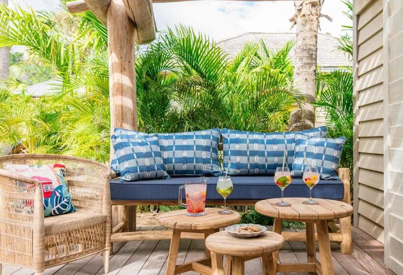 خانه 1 خوابه, Gyp Sea Saint Barth