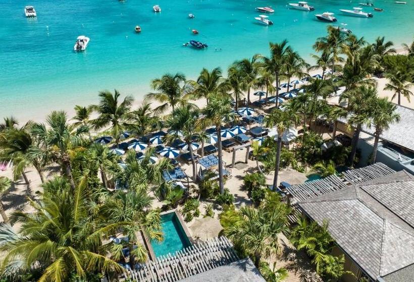 خانه 1 خوابه, Gyp Sea Saint Barth