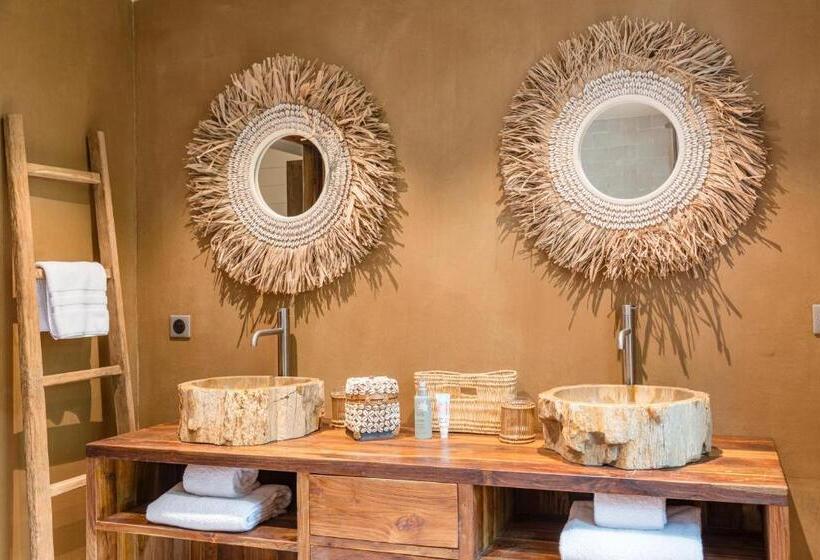 خانه 1 خوابه, Gyp Sea Saint Barth