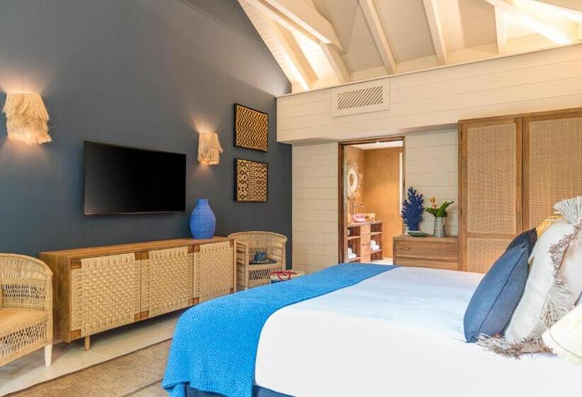 خانه 1 خوابه, Gyp Sea Saint Barth