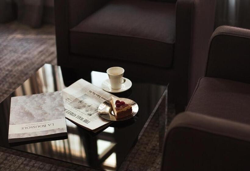 سوییت جونیور, Wall Street Maestro