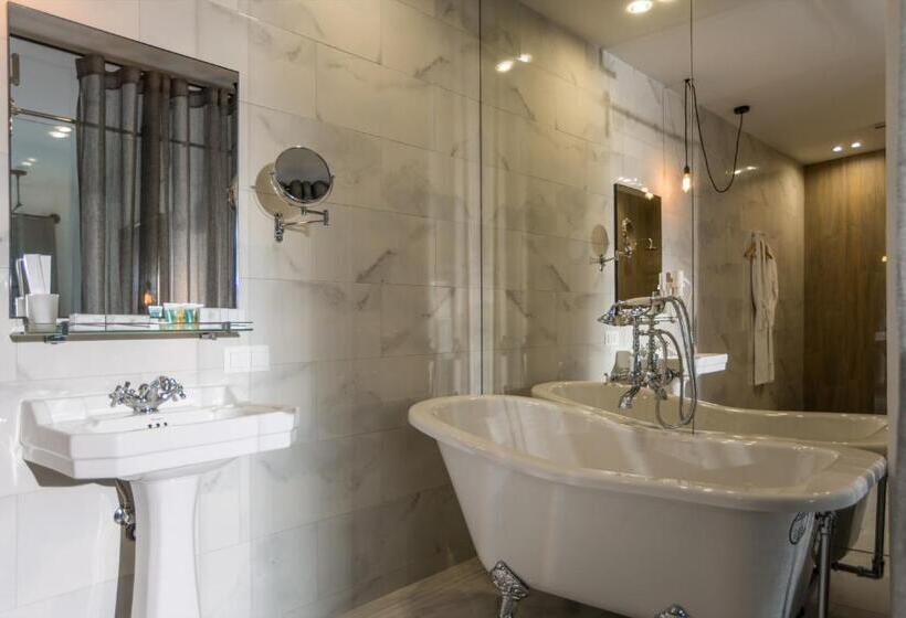 سوییت, Wall Street Maestro