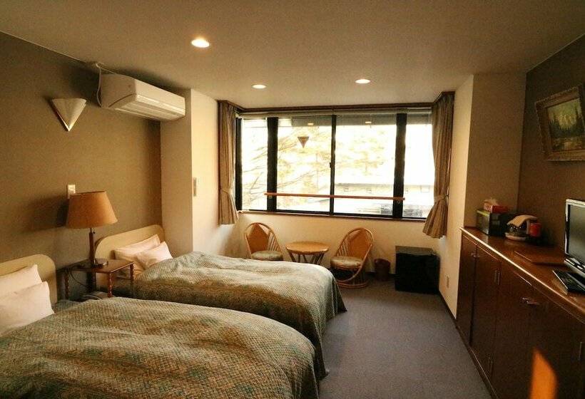 スタンダードルーム, Wakamizusou