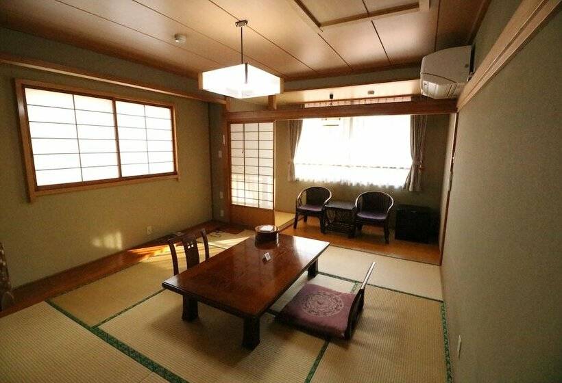 スタンダードルーム, Wakamizusou