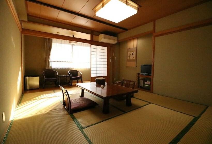 スタンダードルーム, Wakamizusou